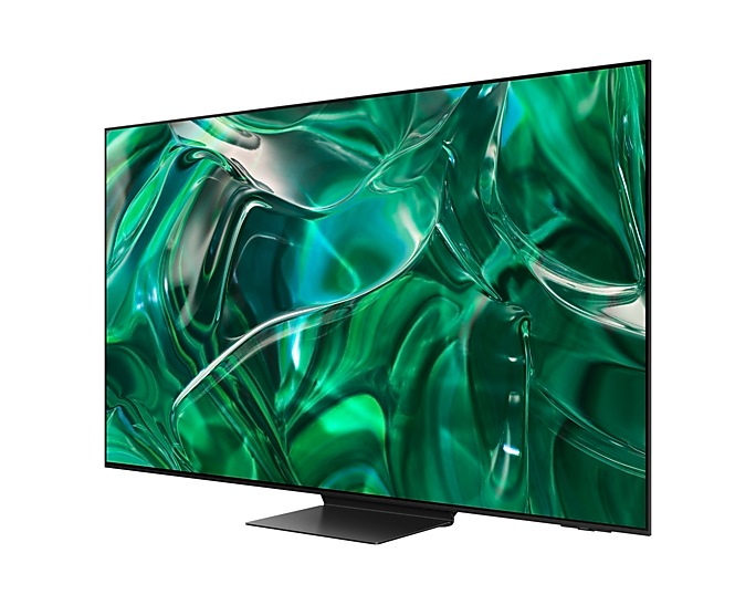 TV SAMSUNG OLED QE55S95CATXXH (140 cm, 4K, Dolby Vision, HDR10+, Smart TV, DVB-T2/C/S2)-7