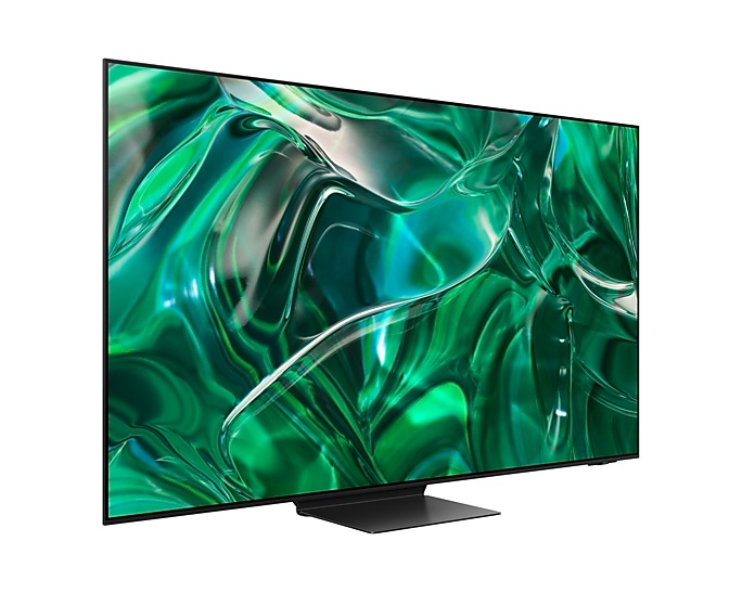 TV SAMSUNG OLED QE55S95CATXXH (140 cm, 4K, Dolby Vision, HDR10+, Smart TV, DVB-T2/C/S2)-6