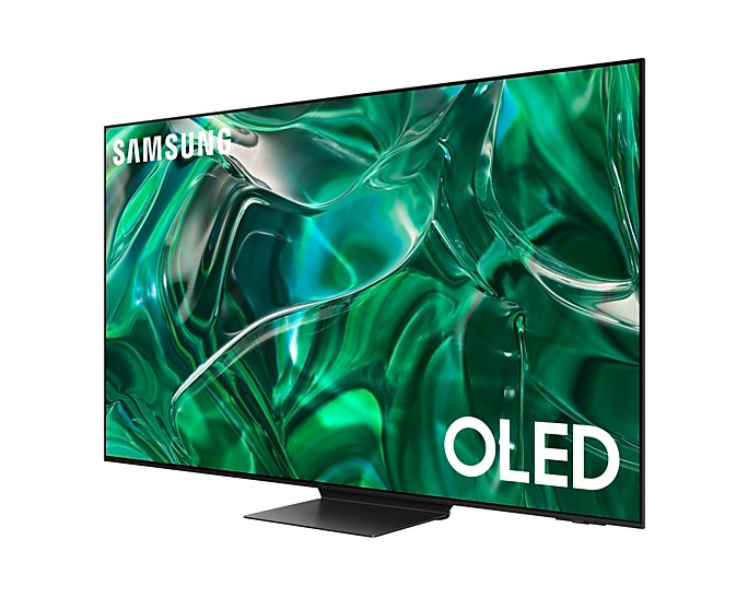 TV SAMSUNG OLED QE55S95CATXXH (140 cm, 4K, Dolby Vision, HDR10+, Smart TV, DVB-T2/C/S2)-2