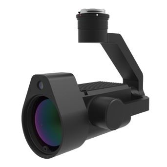 Detektor DJI U10 Laser Methane Leakage Detector (za matrice 200/300 seriju, domet 100m)-0