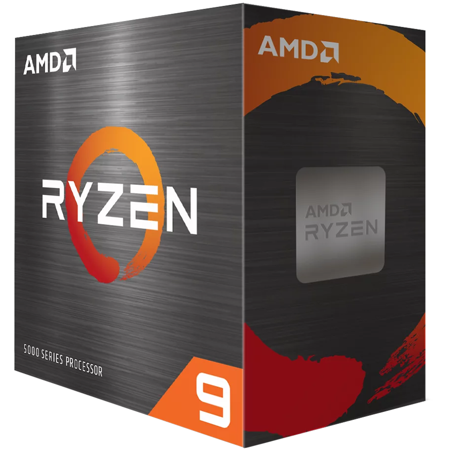 Procesor AMD Ryzen 9 7950X3D 16-Core 32-Thread up to 5.7GHz AM5 Gaming Processor-1