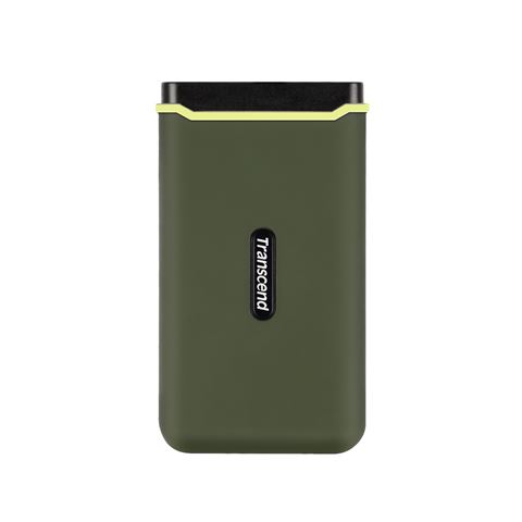 SSD TRANSCEND ESD380C 2TB, USB 3.2 Gen 2, Type C-0