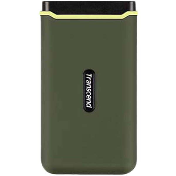 SSD TRANSCEND ESD380C 2TB, USB 3.2 Gen 2, Type C-1