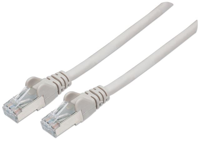 Mrežni kabal INTELLINET Cat7 (s/ftp, 5m, 100% copper, lszh, rj45)-0