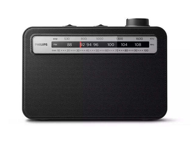 Radio budilica PHILIPS TAR2506/12-0