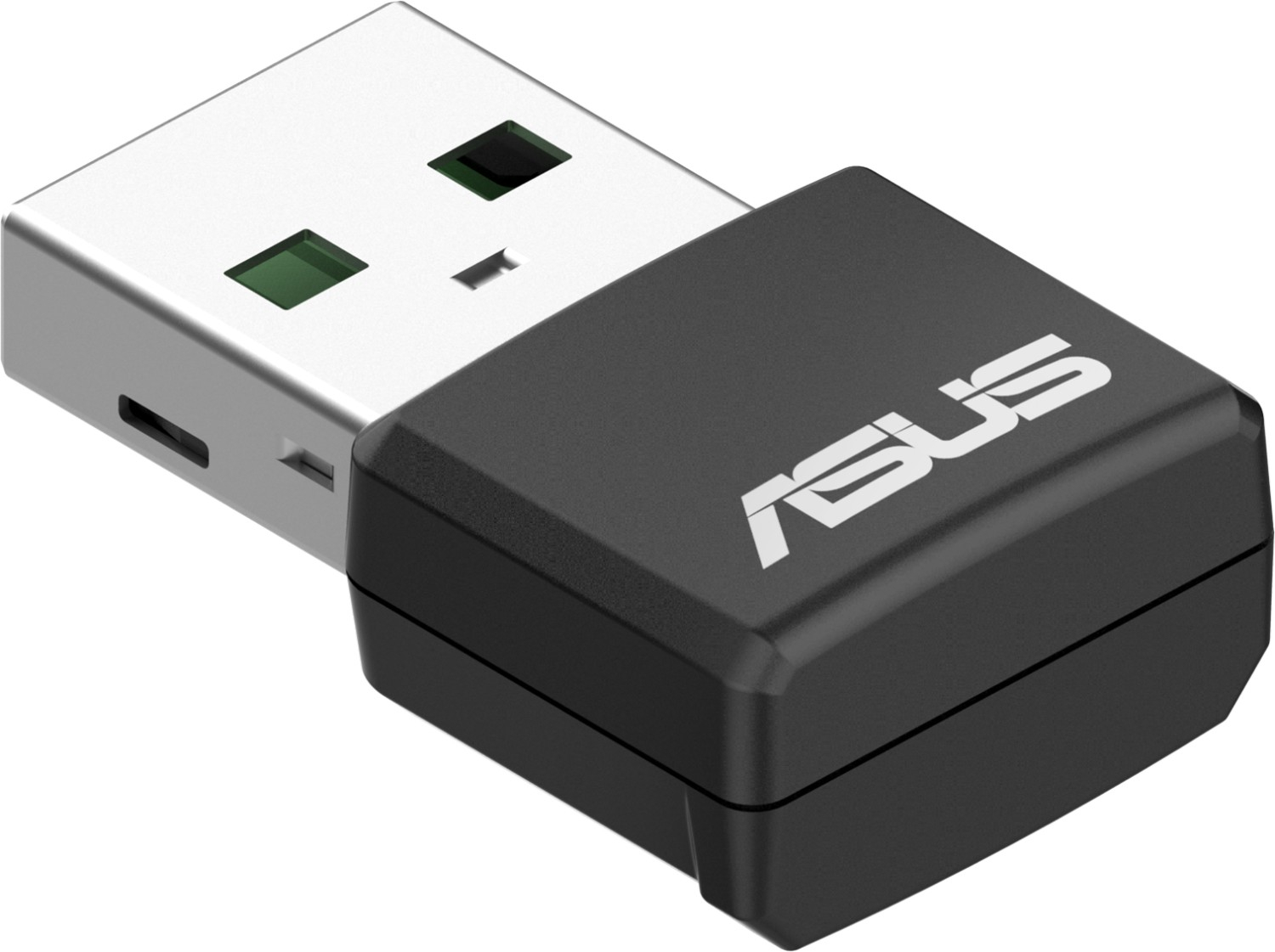 Bežični USB adapter ASUS USB-AX55 NANO AX1800 Dual Band WiFi 6-1