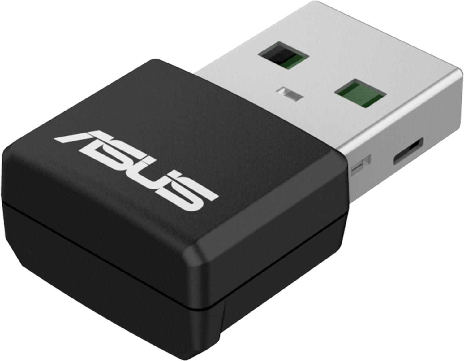 Bežični USB adapter ASUS USB-AX55 NANO AX1800 Dual Band WiFi 6-5