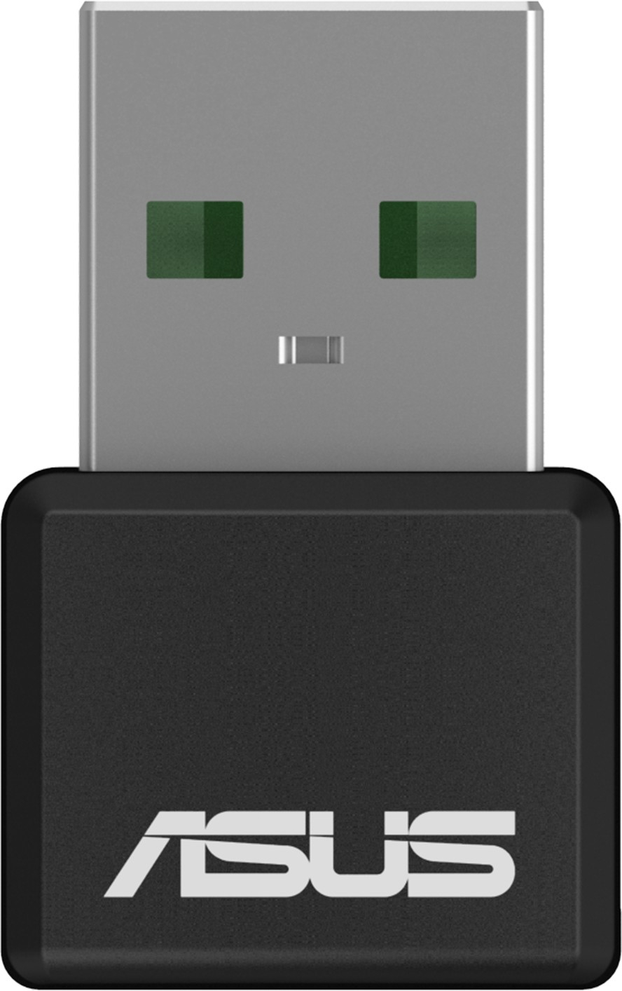 Bežični USB adapter ASUS USB-AX55 NANO AX1800 Dual Band WiFi 6-3