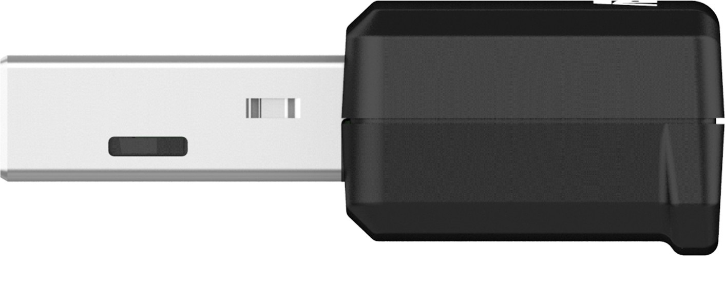 Bežični USB adapter ASUS USB-AX55 NANO AX1800 Dual Band WiFi 6-2