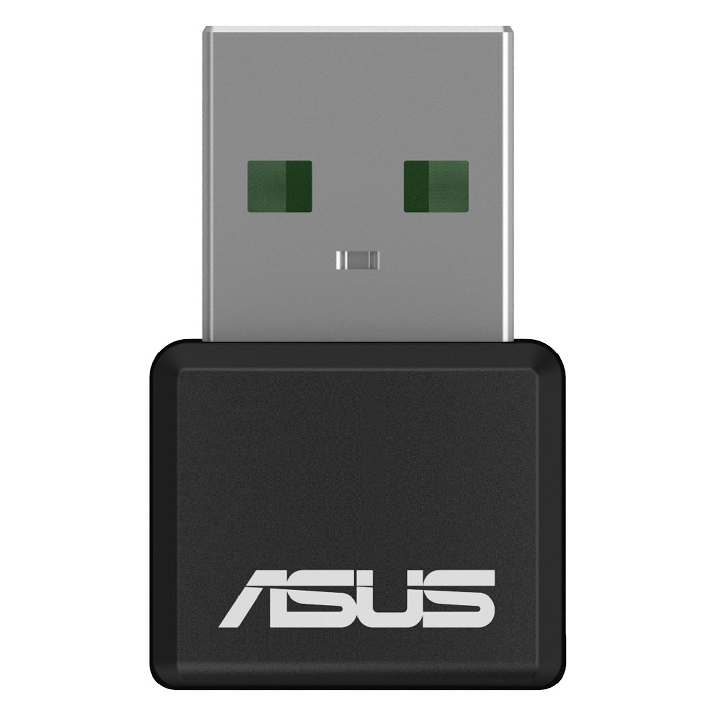 Bežični USB adapter ASUS USB-AX55 NANO AX1800 Dual Band WiFi 6-6