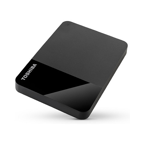 Vanjski tvrdi disk TOSHIBA Canvio Basics (4tb, 2.5", usb 3.2, crni)-4