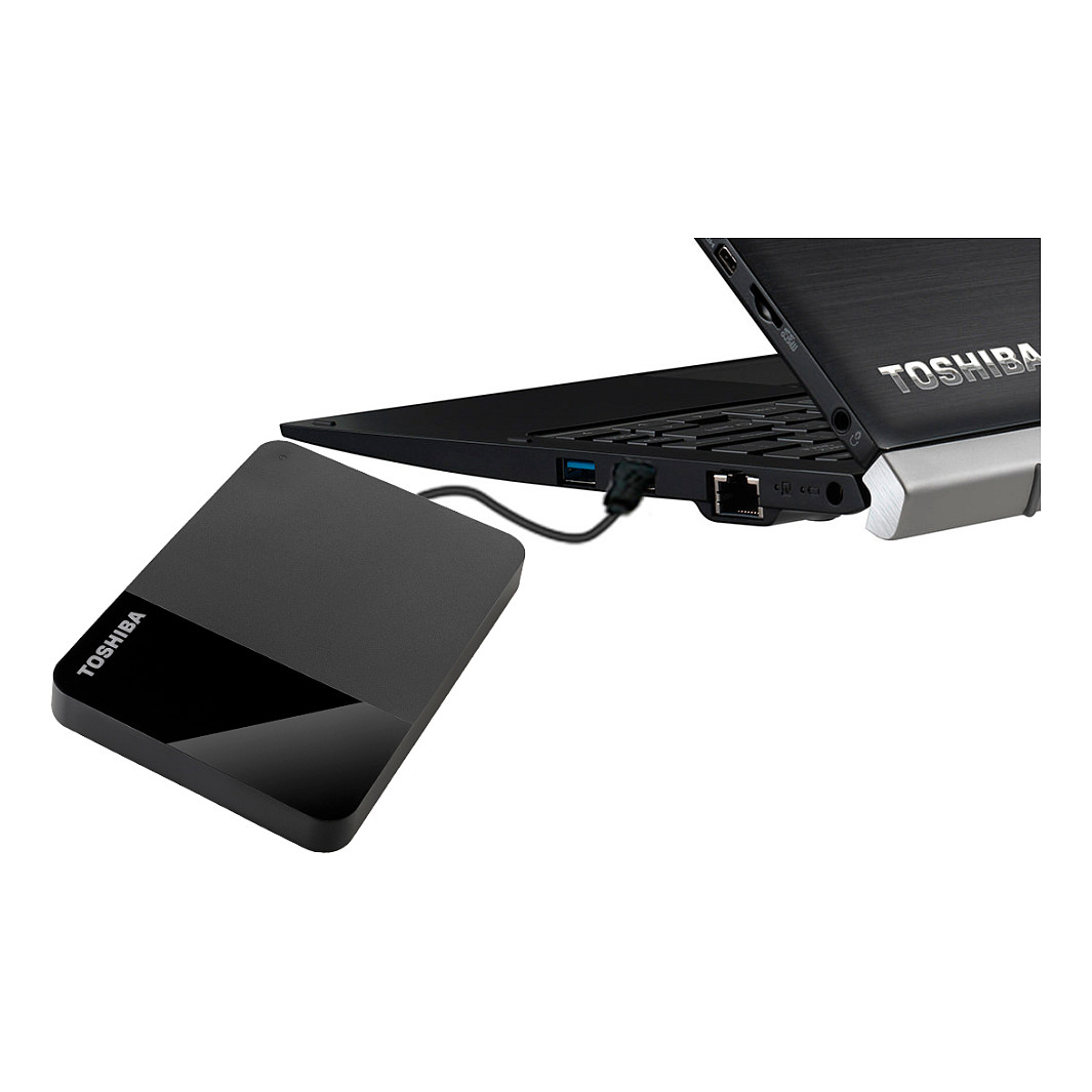 Vanjski tvrdi disk TOSHIBA Canvio Basics (4tb, 2.5", usb 3.2, crni)-7