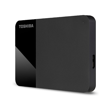 Vanjski tvrdi disk TOSHIBA Canvio Basics (4tb, 2.5", usb 3.2, crni)-8