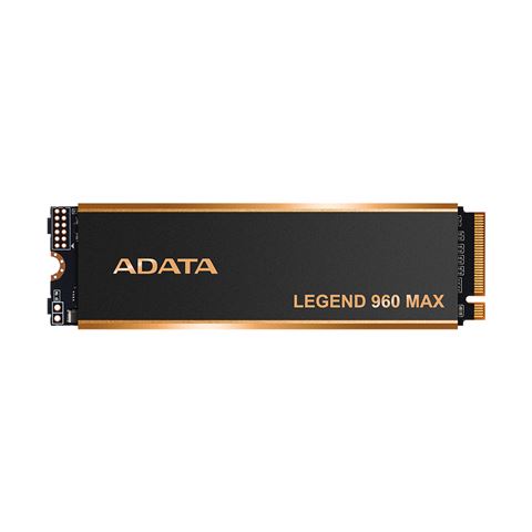 SSD ADATA LEGEND 960 (kapacitet 2 TB, sučelje M.2 PCIe 4.0 x4, format m.2 2280, brzina čitanja do 7400 Mb/s, brzina zapisivanja do 6800 Mb/s)-0