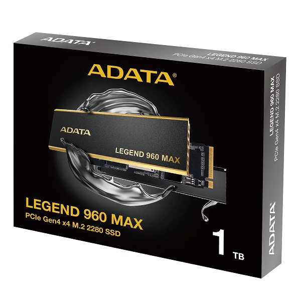 SSD 1TB AD LEGEND 960 PCIe Gen4 M.2 2280-1