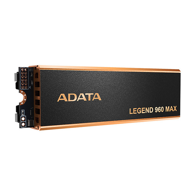 SSD 1TB AD LEGEND 960 PCIe Gen4 M.2 2280-3