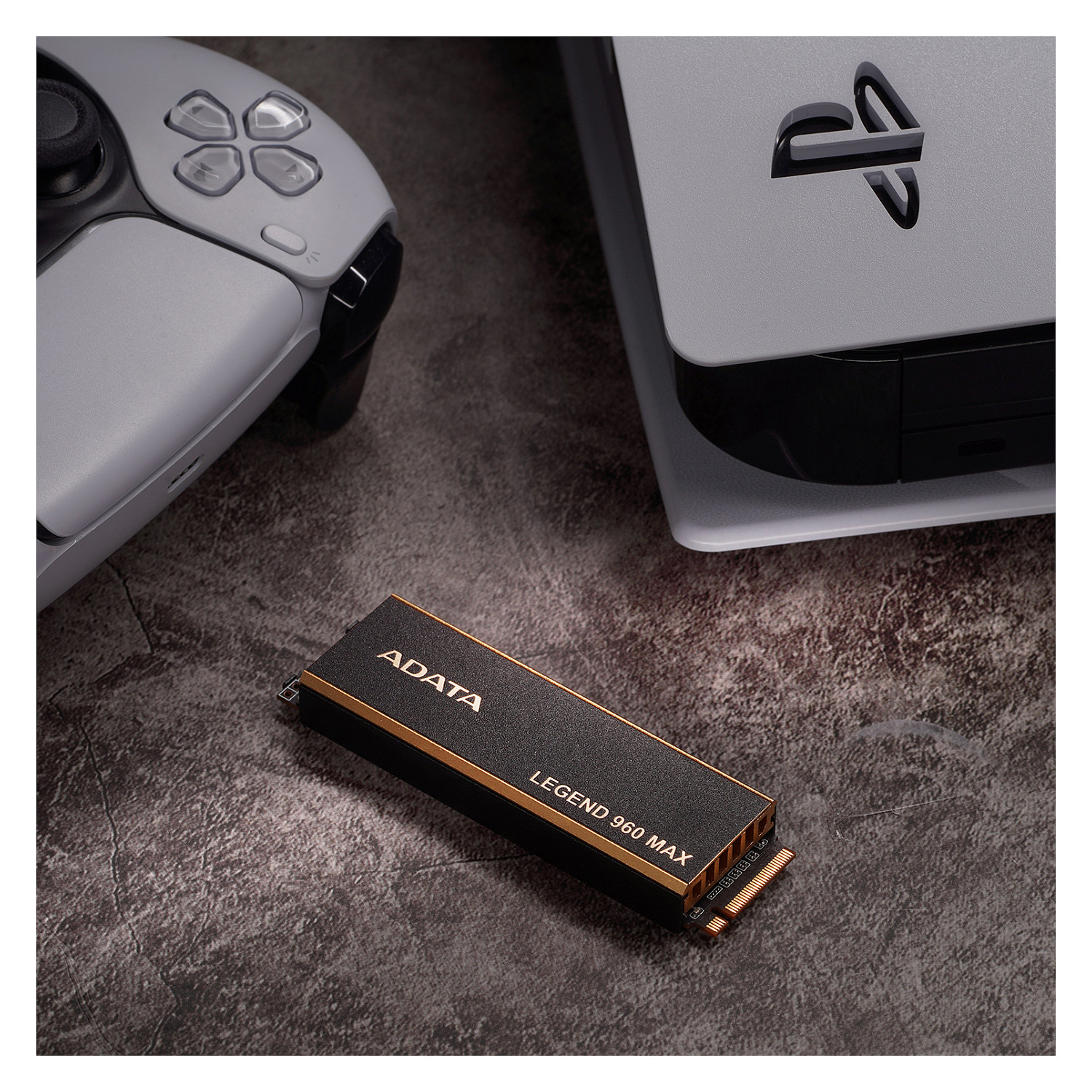 SSD 1TB AD LEGEND 960 PCIe Gen4 M.2 2280-5
