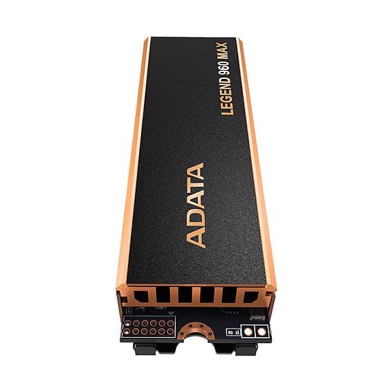 SSD 1TB AD LEGEND 960 PCIe Gen4 M.2 2280-8
