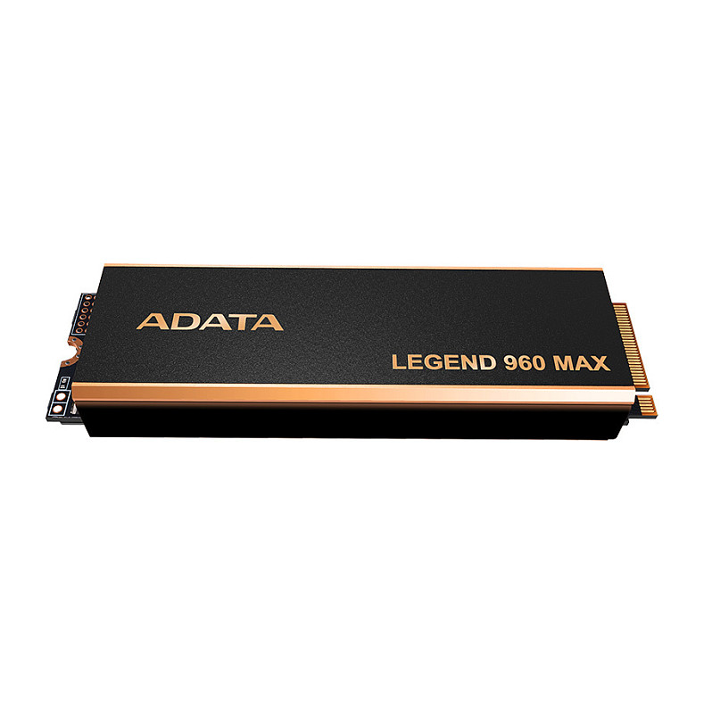 SSD 1TB AD LEGEND 960 PCIe Gen4 M.2 2280-9