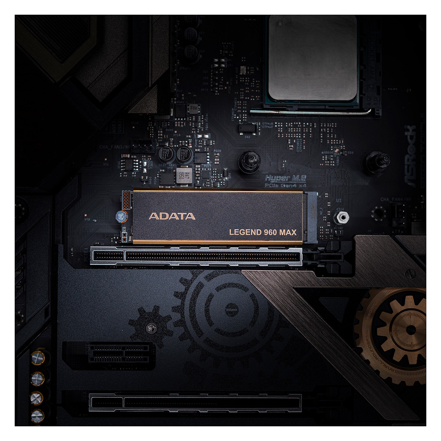 SSD 1TB AD LEGEND 960 PCIe Gen4 M.2 2280-11