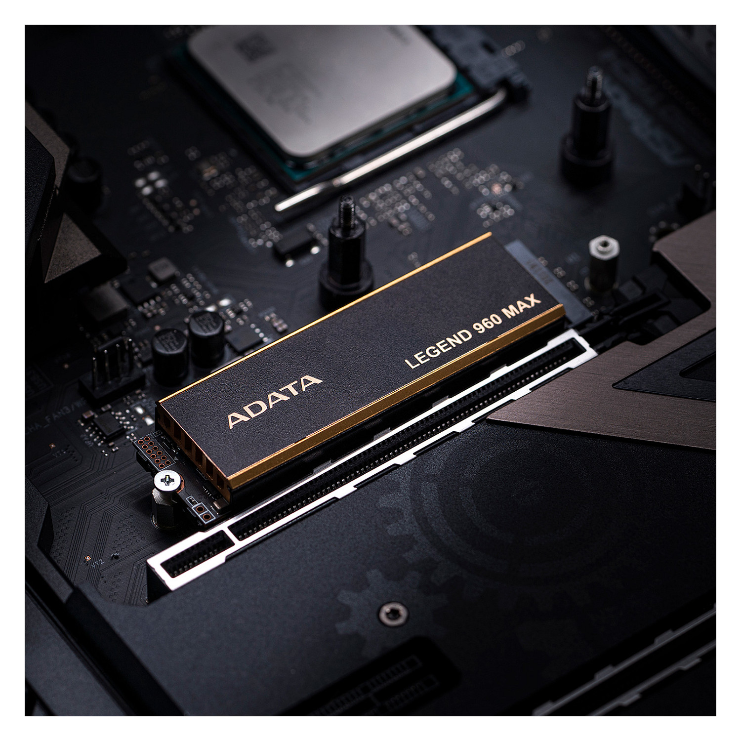 SSD 1TB AD LEGEND 960 PCIe Gen4 M.2 2280-12