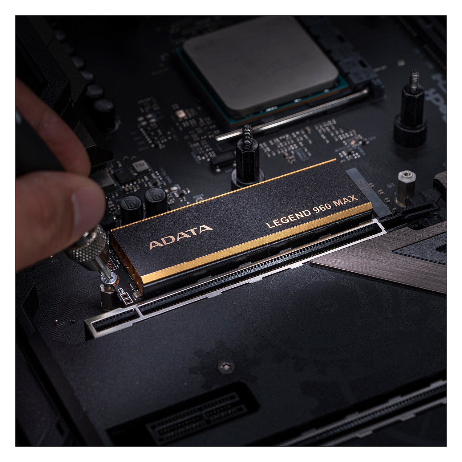 SSD 1TB AD LEGEND 960 PCIe Gen4 M.2 2280-13