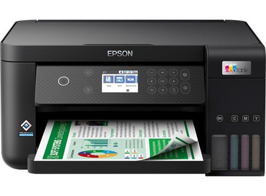 Printer Epson INK ECOTANK L6260-0