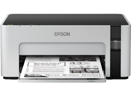 Pisač EPSON ECOTANK M1100 (15 SPM, 1.440 x 720 dpi, USB)-0