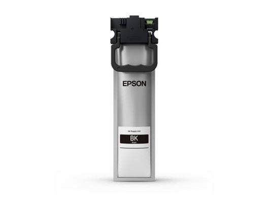 Toner EPSON SUP INK WF-C53xx L Bk (ink cartridge, boja black, kapacitet 3,4 ml, 3000 stranica)-0