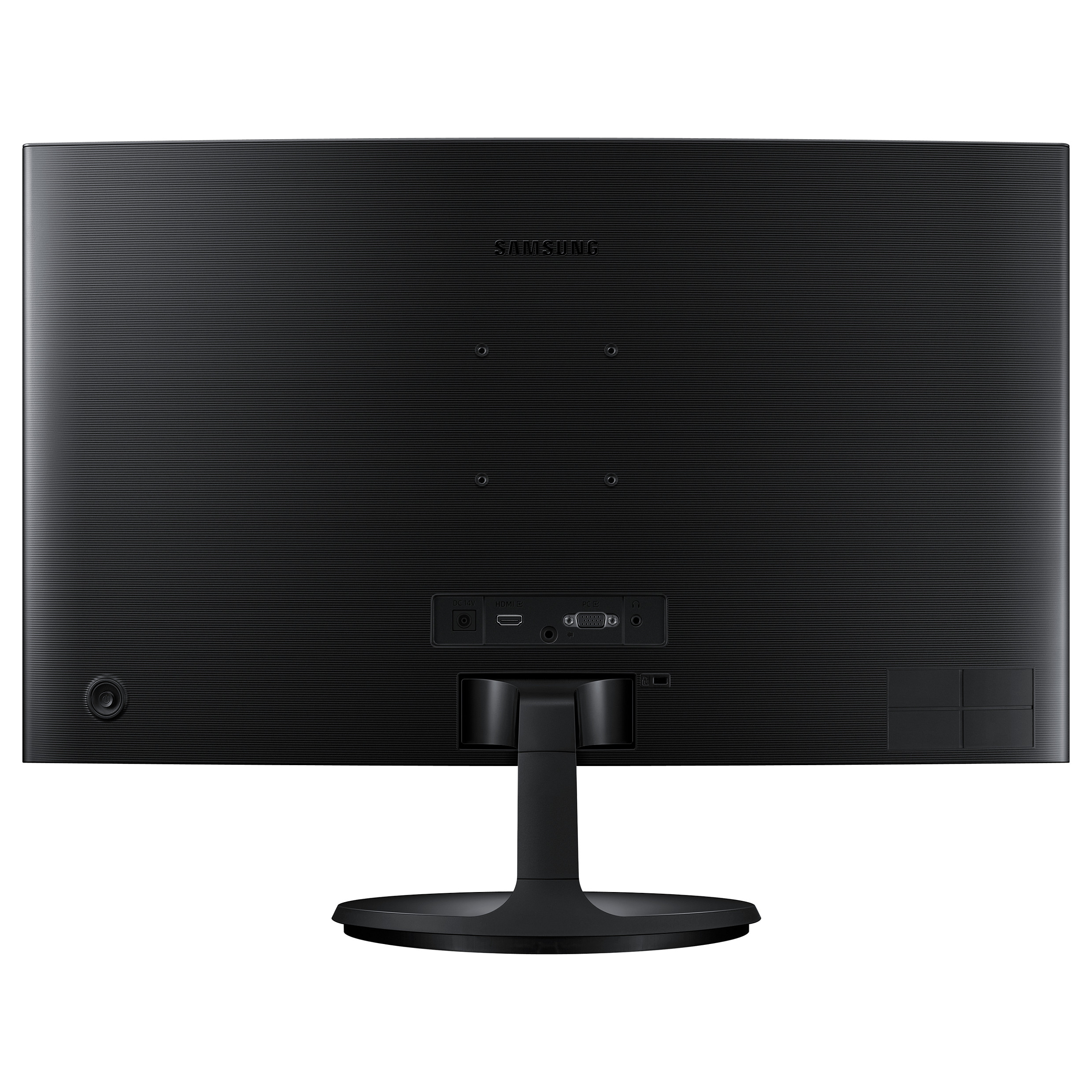 Monitor SAMSUNG LS24C360EAUXEN (23,6, 1920x1080, VA, 250 cd/m2, 30001, 4 ms, D-Sub, HDMI, zakrivljeni)-5