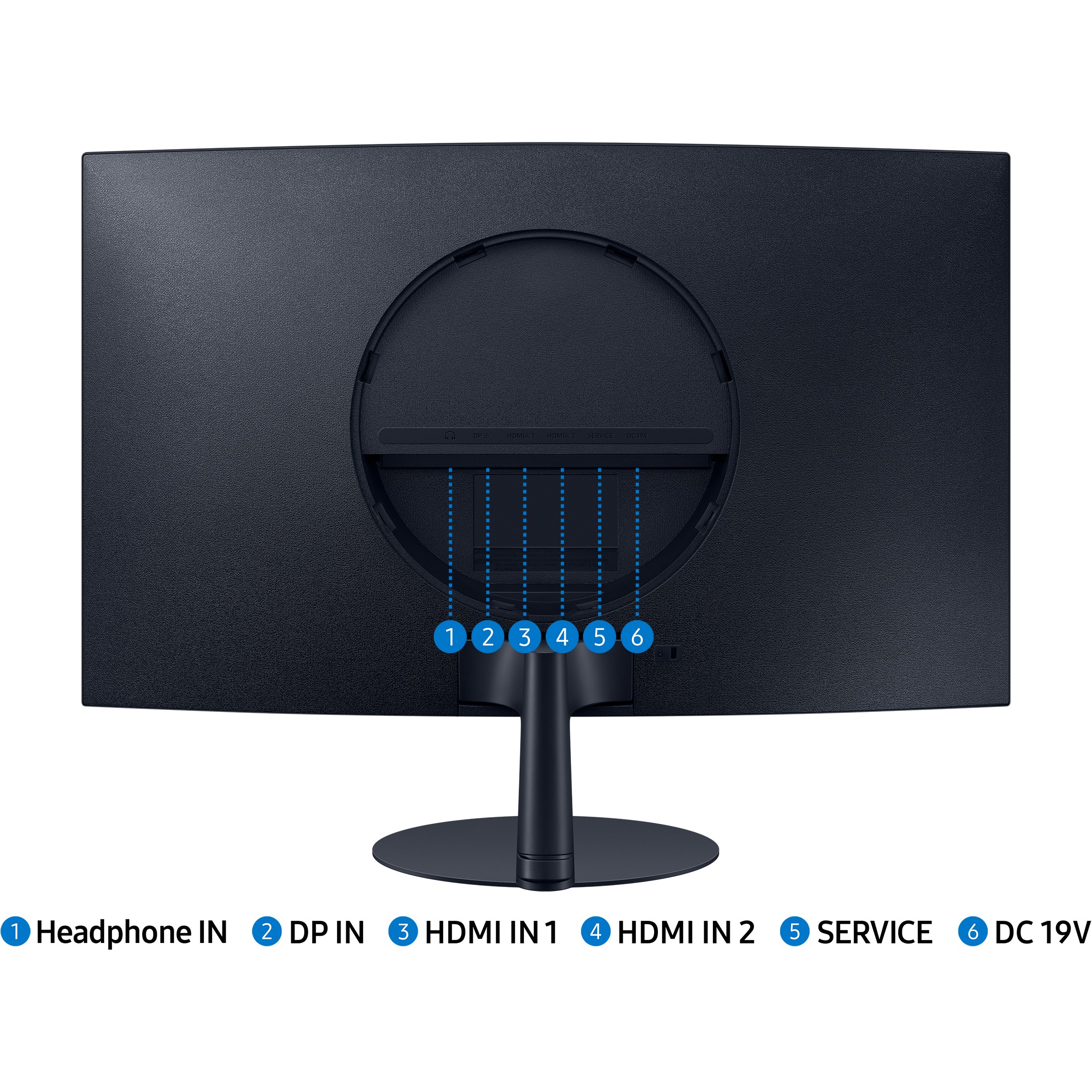 MON 27 SM LS27C390EAUXEN FHD-5