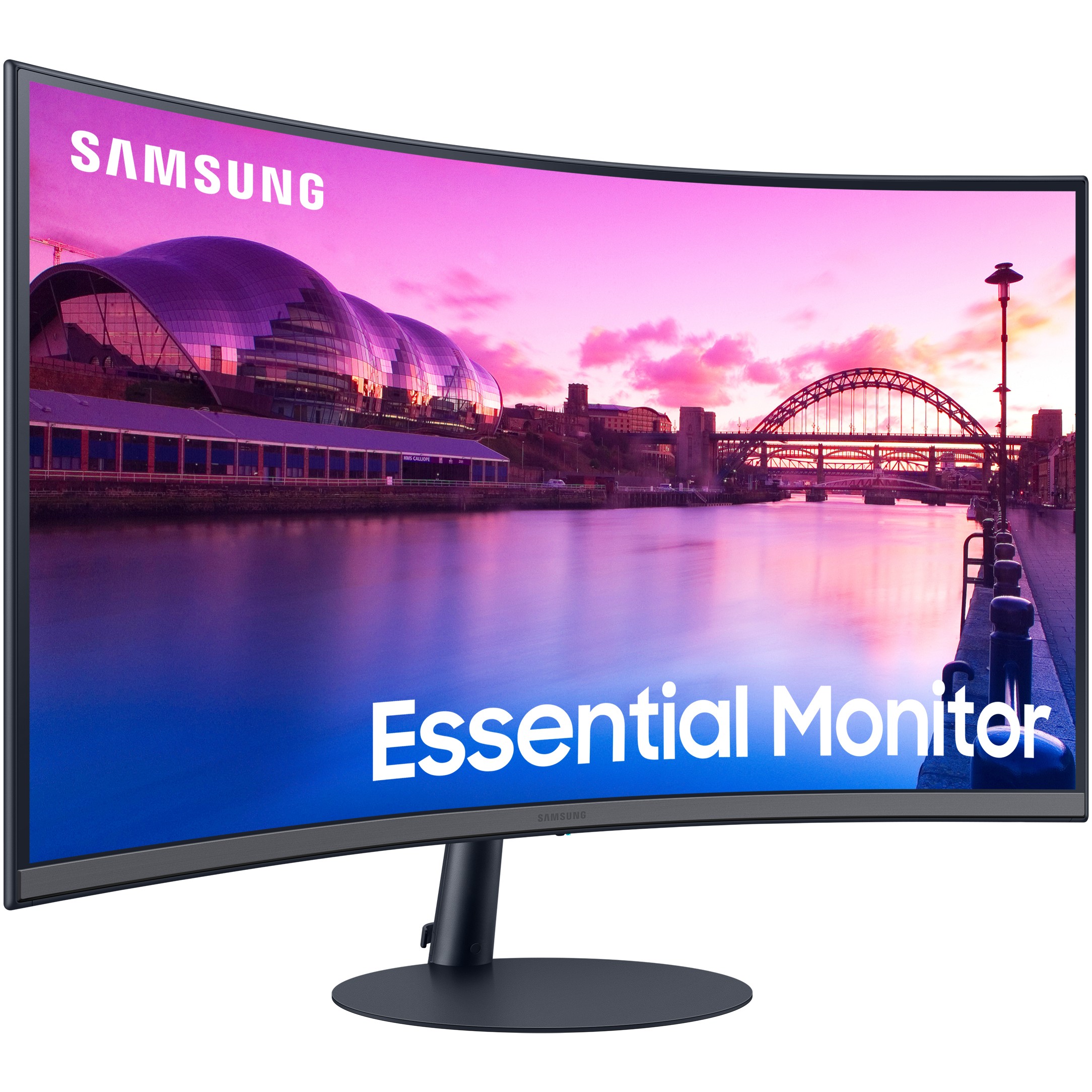 MON 27 SM LS27C390EAUXEN FHD-8