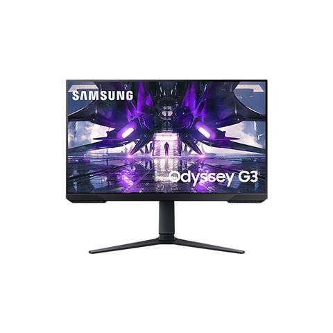 MON 27 SM Odyssey LS27AG300NRXEN 144Hz-0