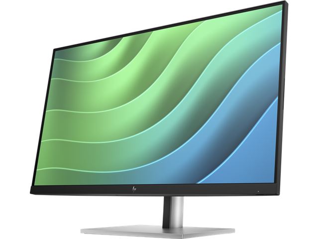 Monitor HP E27 G5 FHD (27", 1920x1080, IPS, 5 ms, 300 cd/m2, 10001)-0