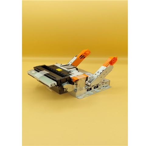 Kiosk pisač BIXOLON POS PRN SM BK3P-31zC (termalni, brzina ispisa 250mm/s, rezolucija 203dpi, širina ispisa 80mm, memorija 256mb, sučelje Ethernet, USB, serial, automatski rezač, boja crna)-0