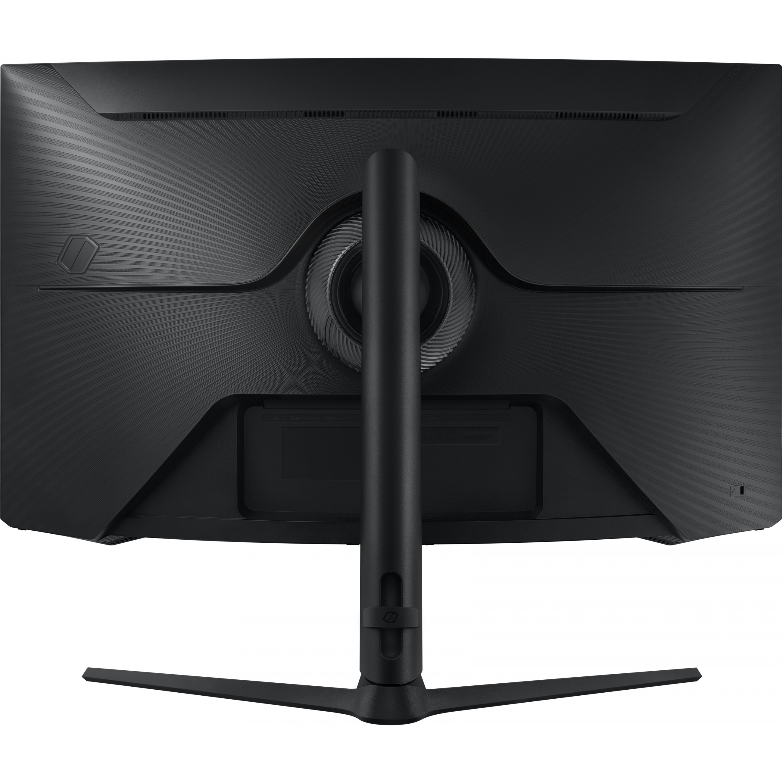 Monitor 32 SM Odyssey LS32BG750NPXEN 165Hz UHD VA-3