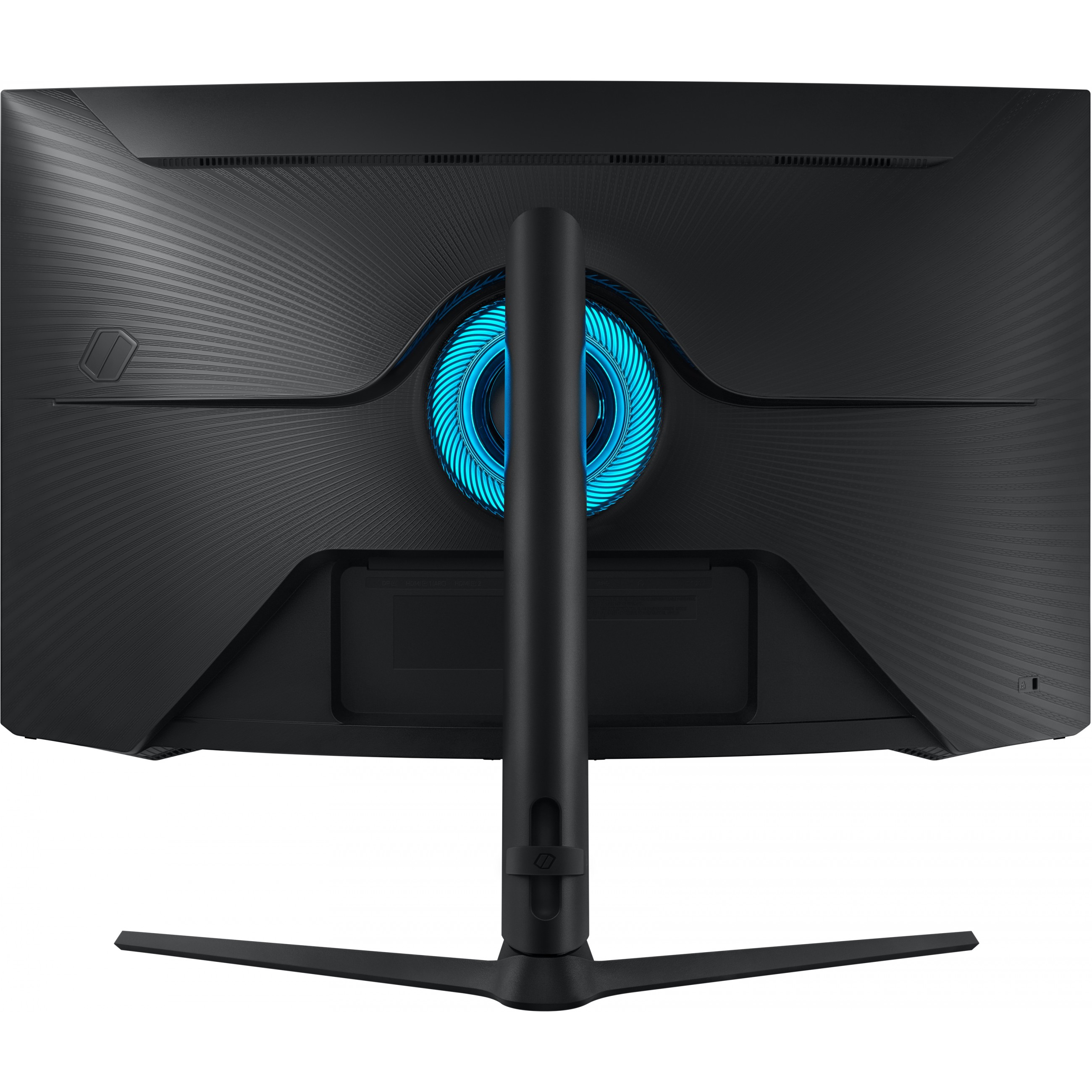 Monitor 32 SM Odyssey LS32BG750NPXEN 165Hz UHD VA-4