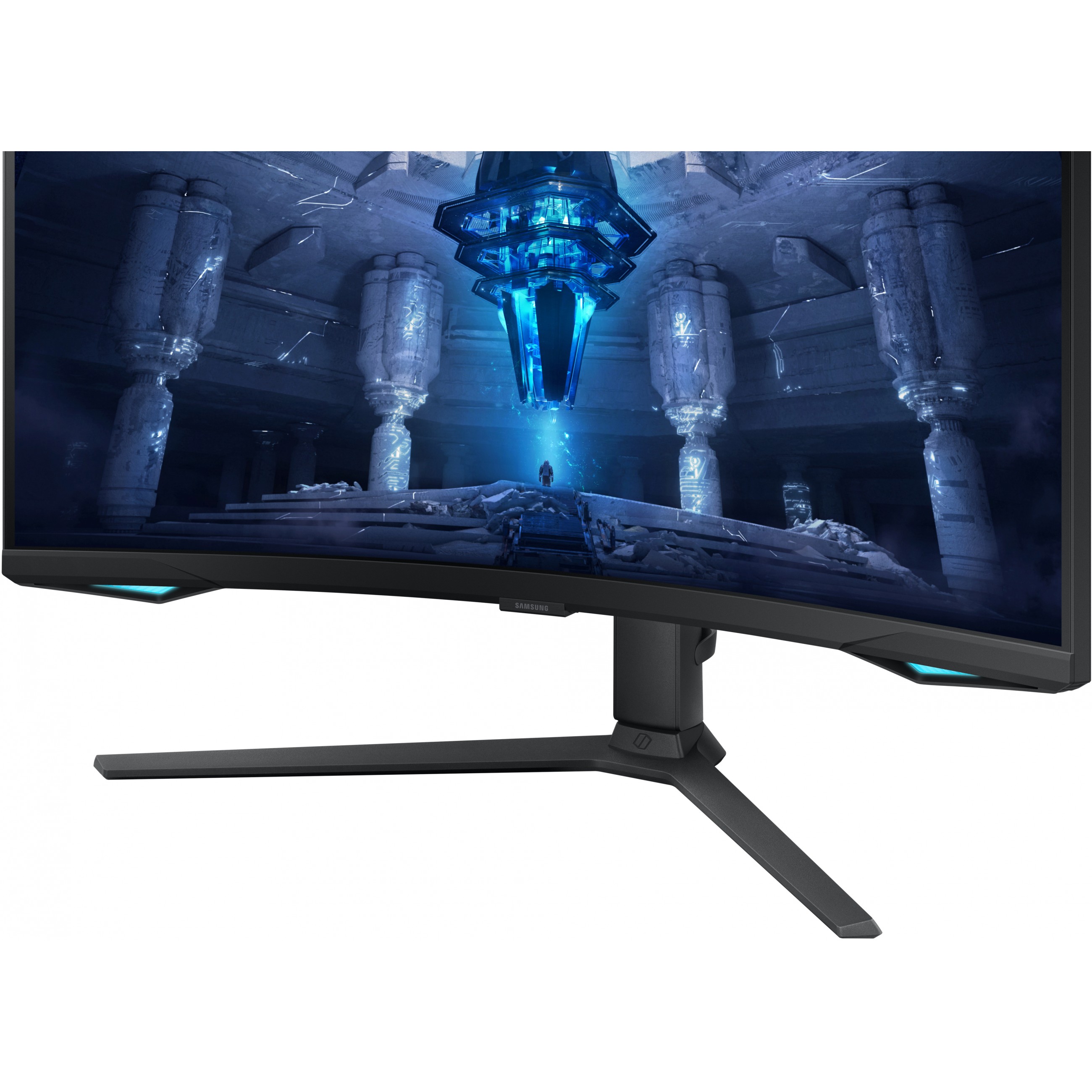 Monitor 32 SM Odyssey LS32BG750NPXEN 165Hz UHD VA-22