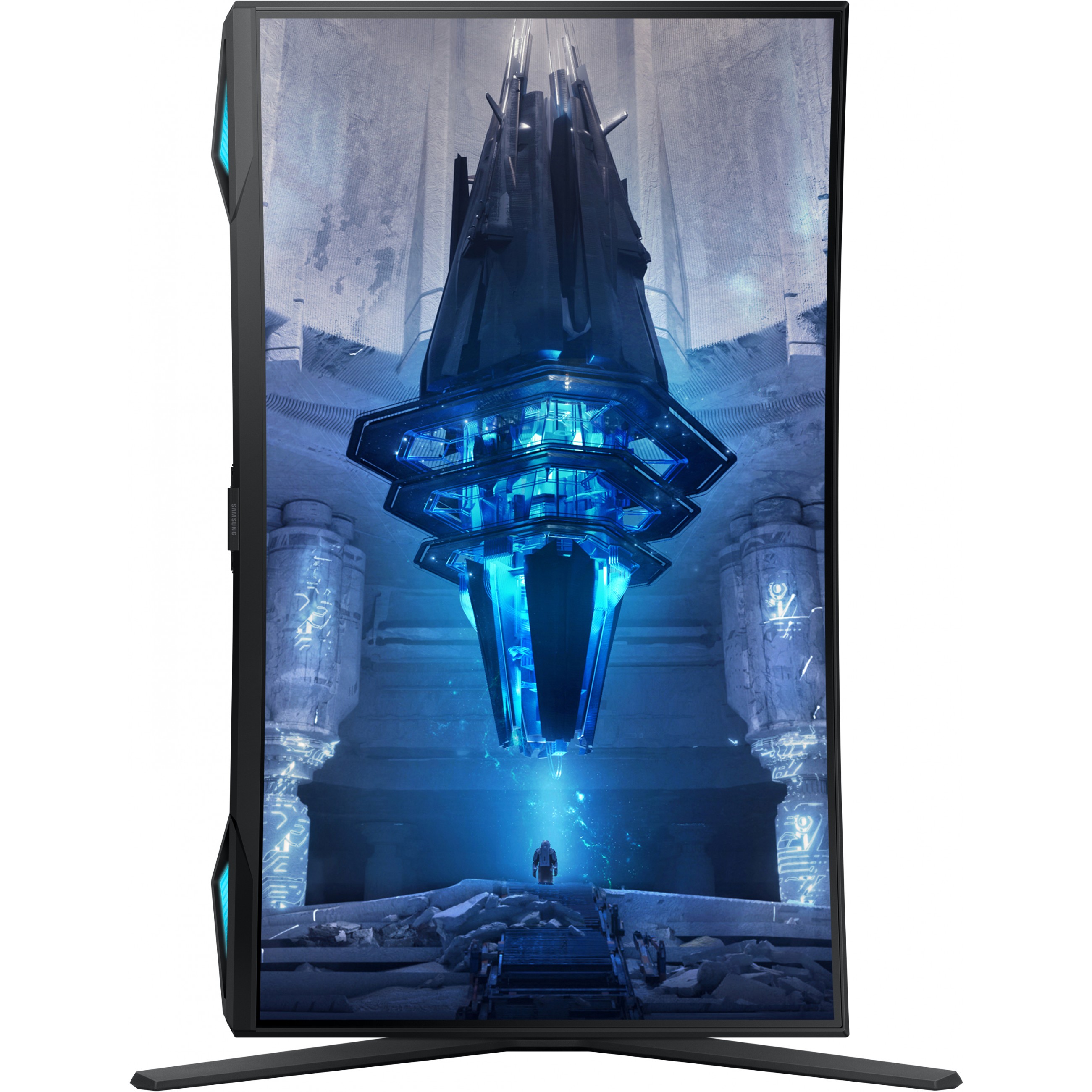 Monitor 32 SM Odyssey LS32BG750NPXEN 165Hz UHD VA-14