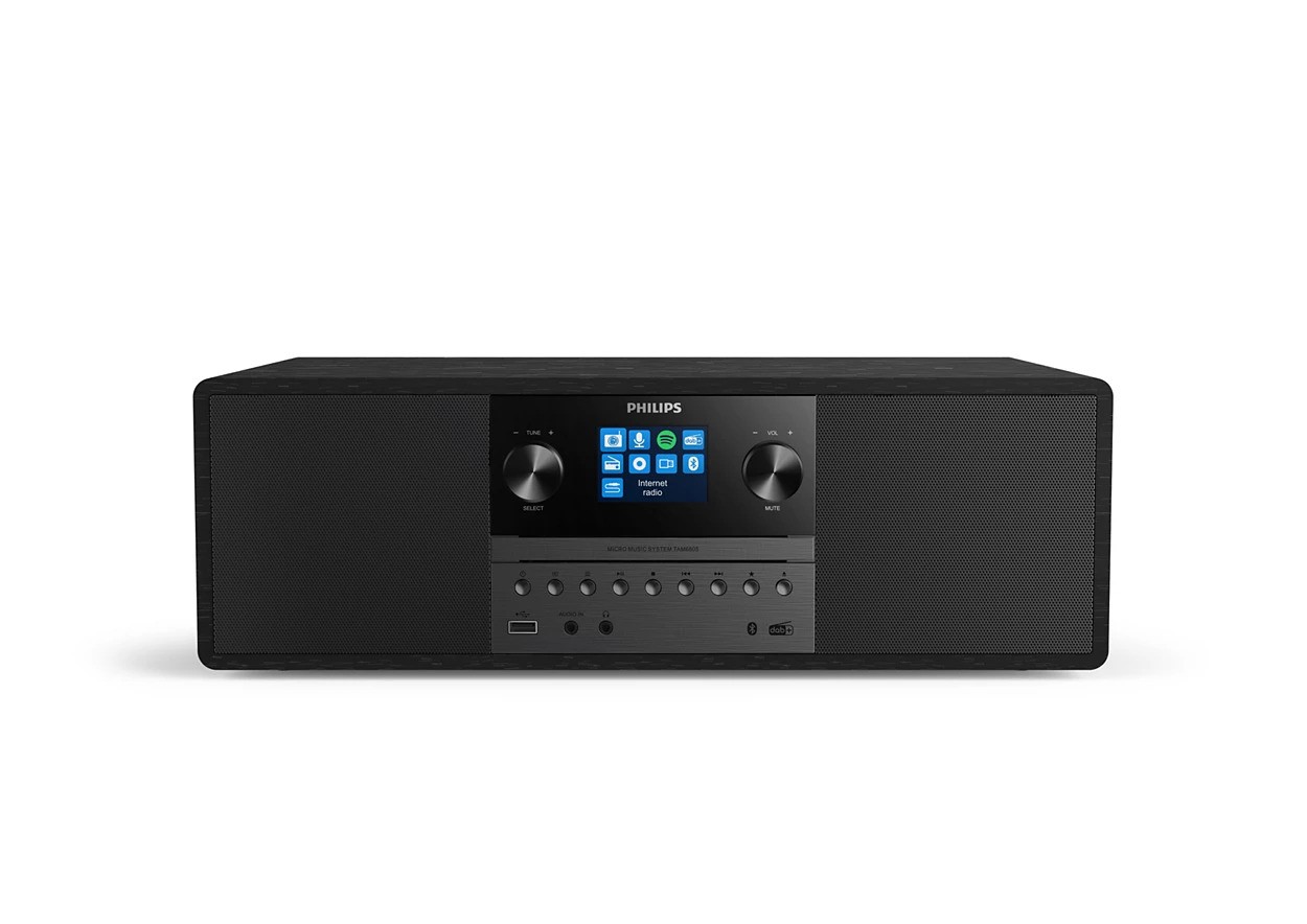 Mikro linija PHILIPS TAM6805/10-0