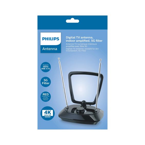 PHILIPS TV antena SDV5200/12-3
