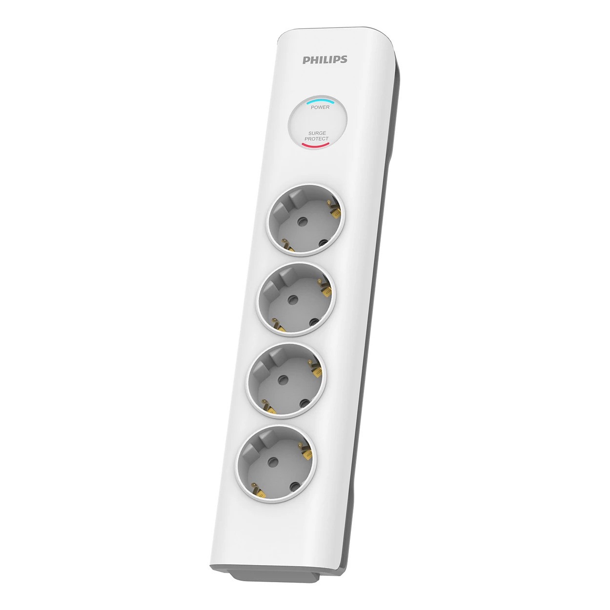 PHILIPS Surge Protector SPN7040WA/58-0