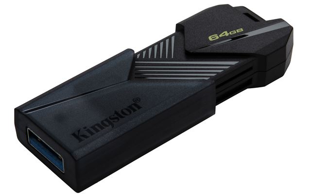 USB memorija KINGSTON DataTraveler Onyx (64 GB)-0