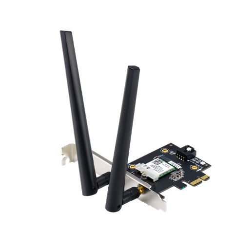 Asus PCE-AX1800-0