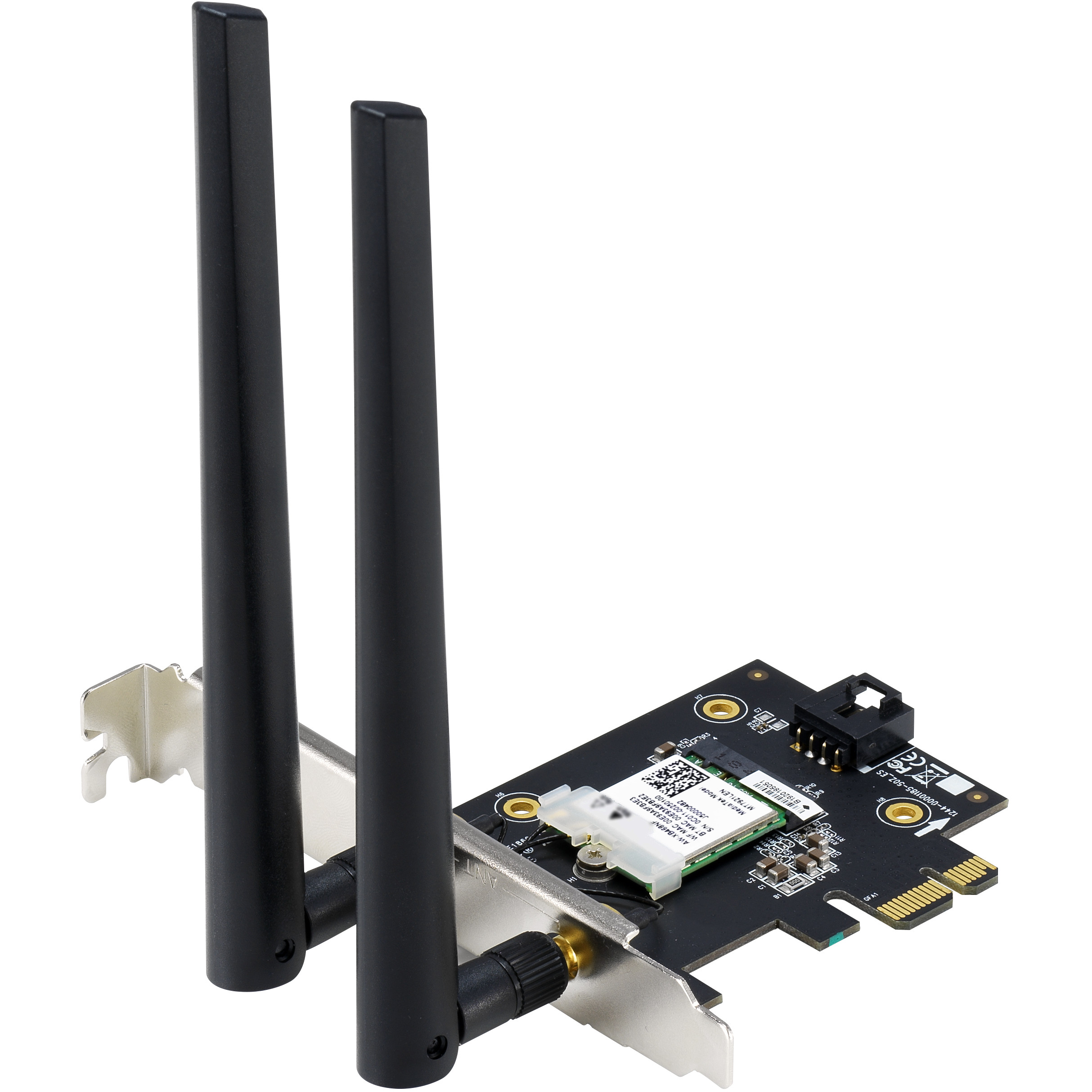 Asus PCE-AX1800-3