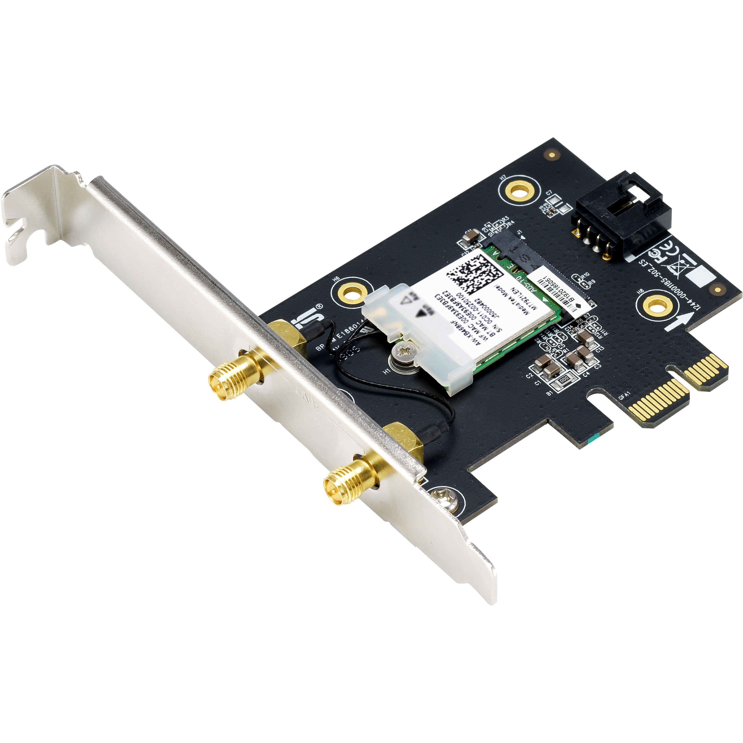 Asus PCE-AX1800-4