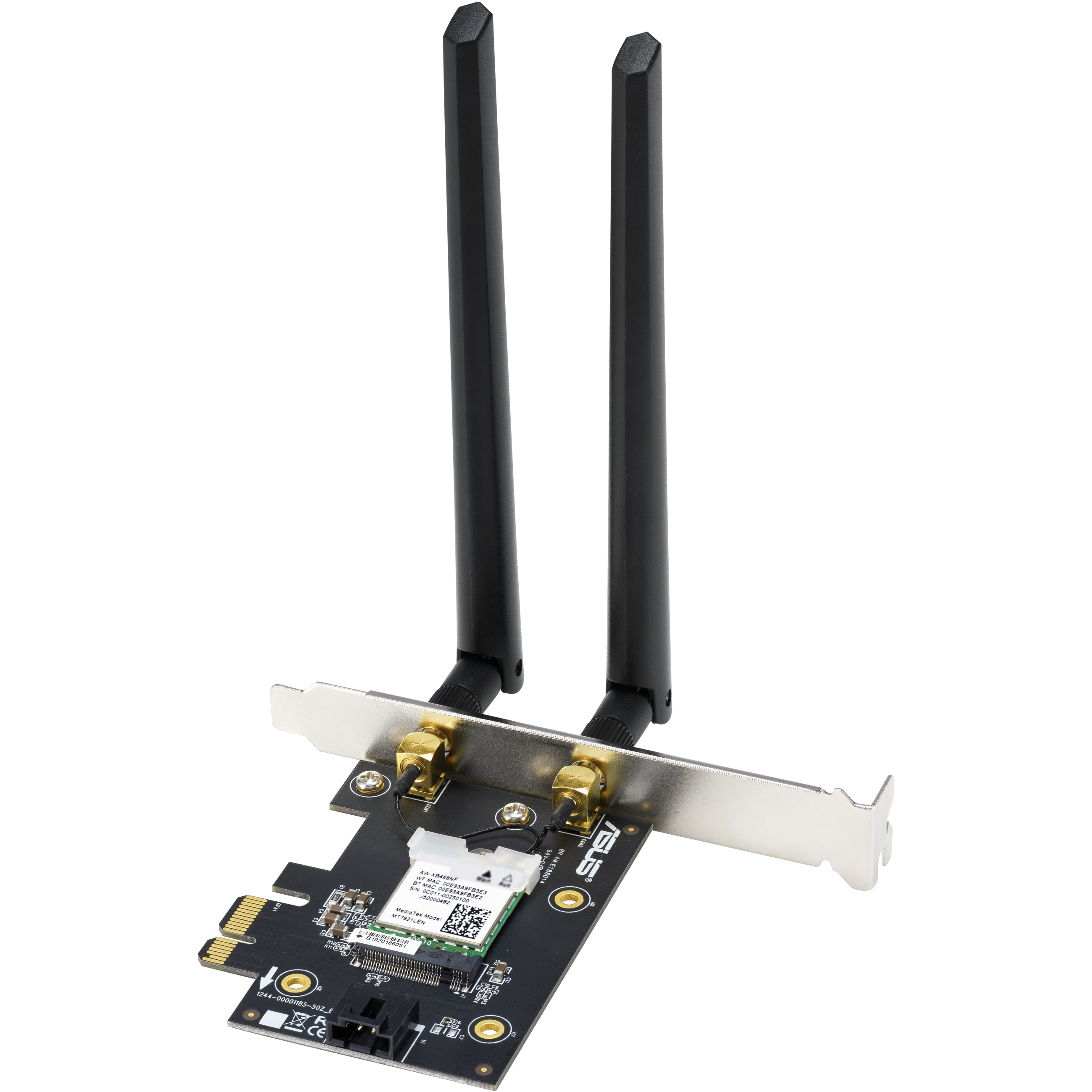 Asus PCE-AX1800-6