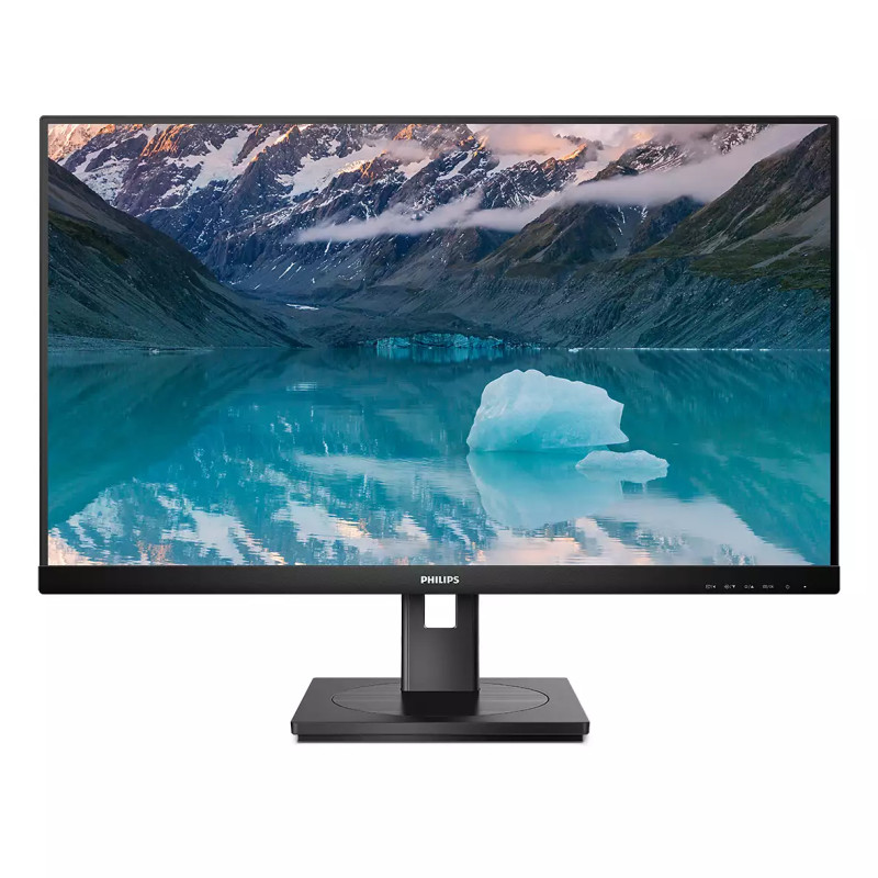 Monitor PHILIPS 242S9JML/00 (23.8" VA, FHD, 75Hz)-8