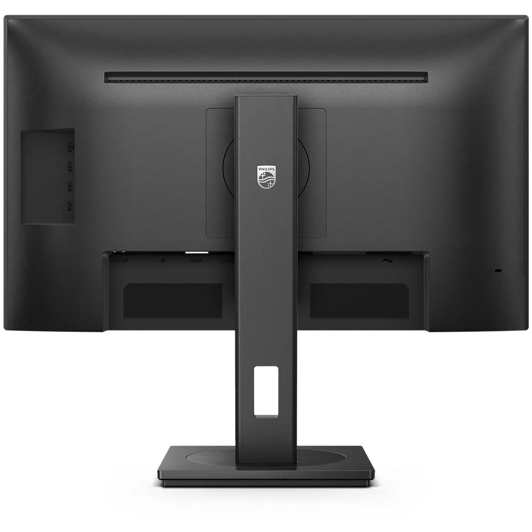 Monitor PHILIPS 242S9JML/00 (23.8" VA, FHD, 75Hz)-6