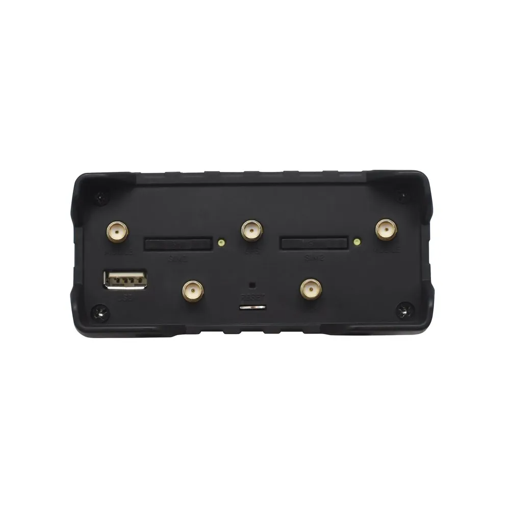 TELTONIKA Router 4G Industrijski Dual SIM WiFi 4x100Mb port-4